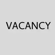 Vacancy