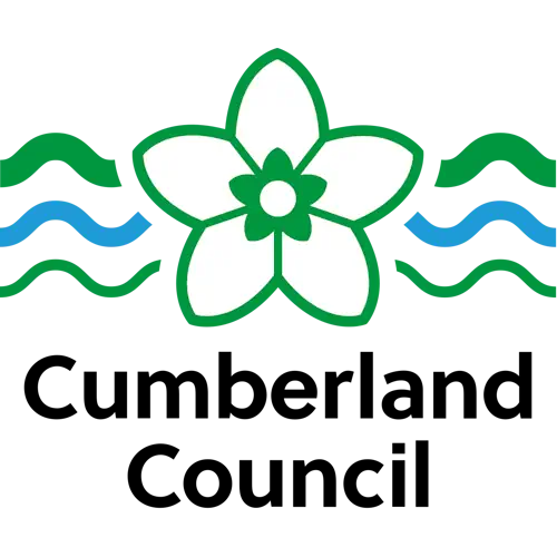 Cumberland Council Logo
