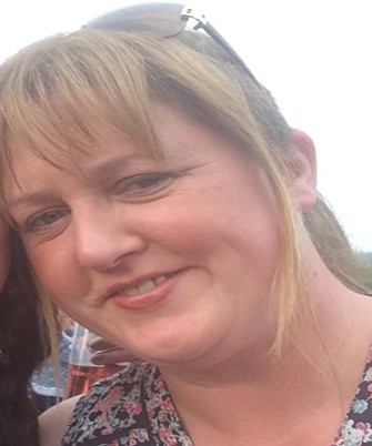 Cllr Rachel Jopson