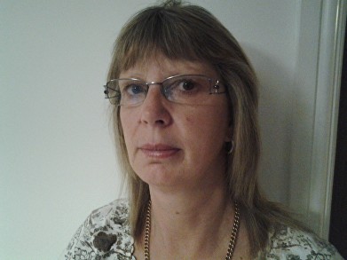 Cllr Sarah Wilson